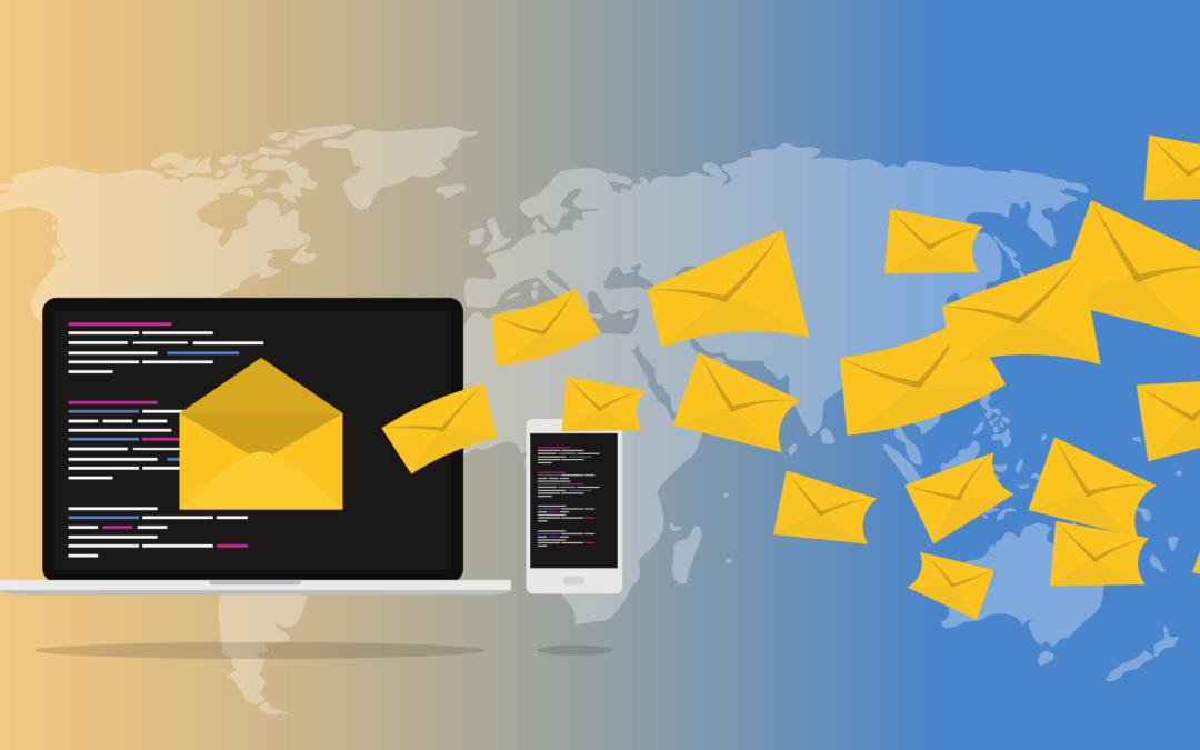 EMAIL SECURITY: DO I NEED IT?