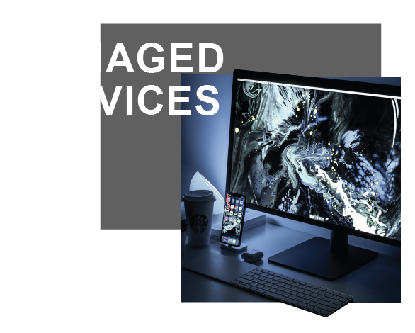 managed services