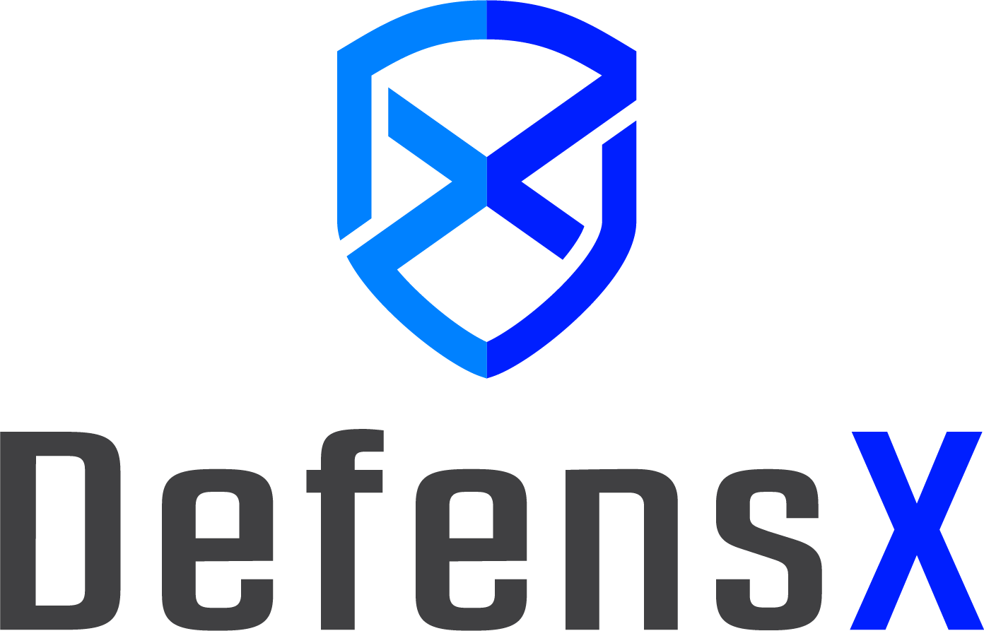 defensx logo