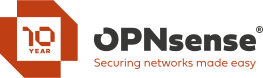 OPNsense logo